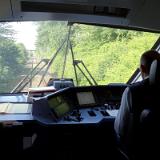 1307G 153 IC Burg nach Muenster